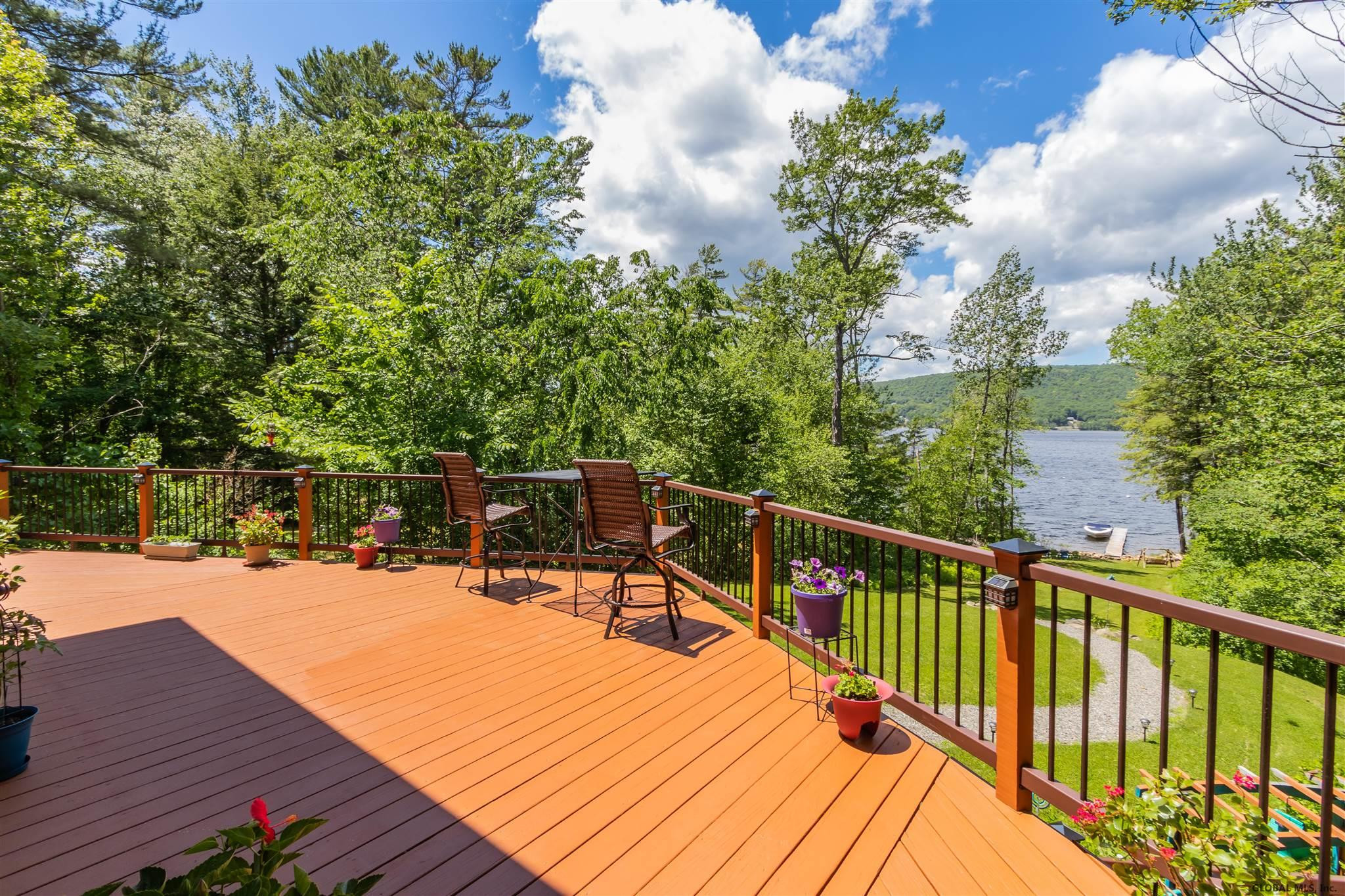 1509 South Shore Road Edinburg, NY 12835 - Photo 51 of 98 Photo 51