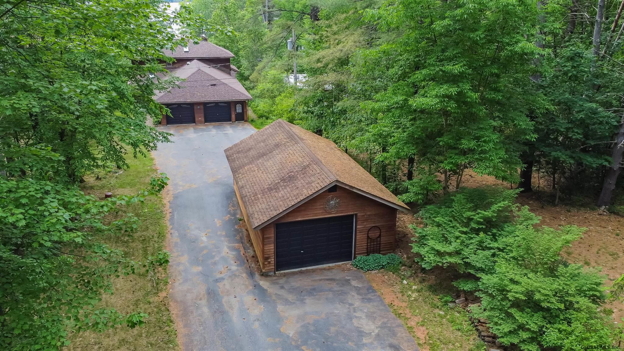 1509 South Shore Road Edinburg, NY 12835 - Photo 81 of 98 Photo 81