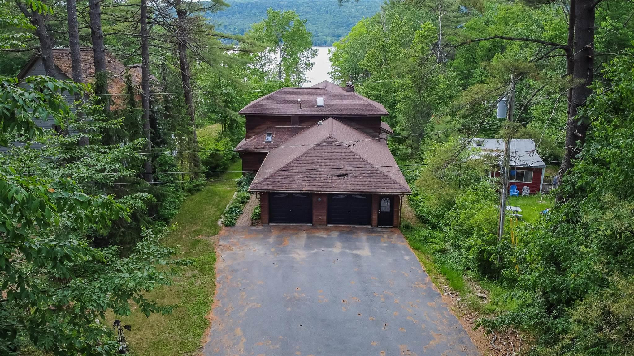 1509 South Shore Road Edinburg, NY 12835 - Photo 85 of 98 Photo 85