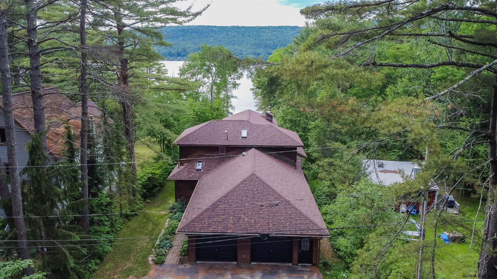 1509 South Shore Road Edinburg, NY 12835 - Photo 86 of 98 Photo 86