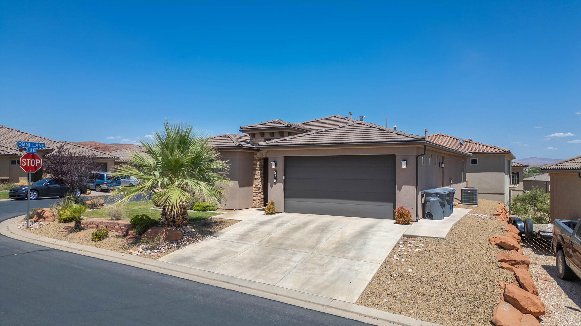 576 Sun Rock Way Washington, UT 84780 - Photo 1 of 26 576 Sun Rock Way-003