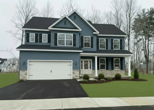 $669,980 | 1 Balsam Court, Ballston, NY 12019