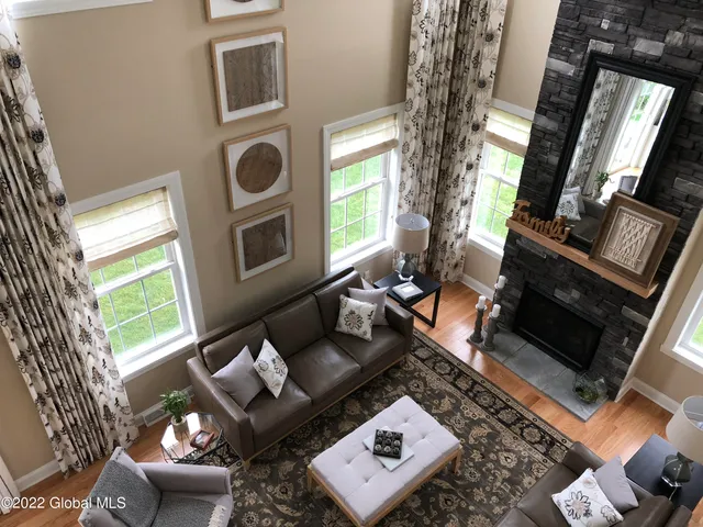 $669,980 | 1 Balsam Court, Ballston, NY 12019