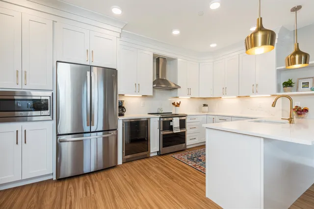 $1,175,000 | 99 Foundry Place, Unit 310, Portsmouth, NH 03801