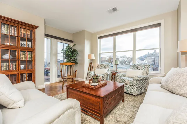 $1,175,000 | 99 Foundry Place, Unit 310, Portsmouth, NH 03801