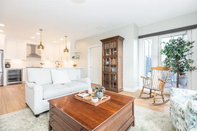 $1,175,000 | 99 Foundry Place, Unit 310, Portsmouth, NH 03801