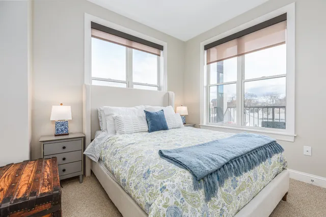 $1,175,000 | 99 Foundry Place, Unit 310, Portsmouth, NH 03801