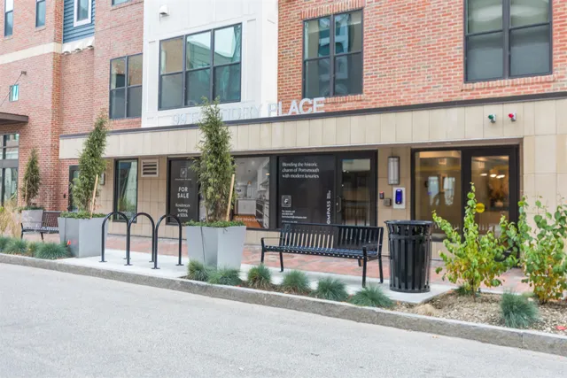 $1,175,000 | 99 Foundry Place, Unit 310, Portsmouth, NH 03801