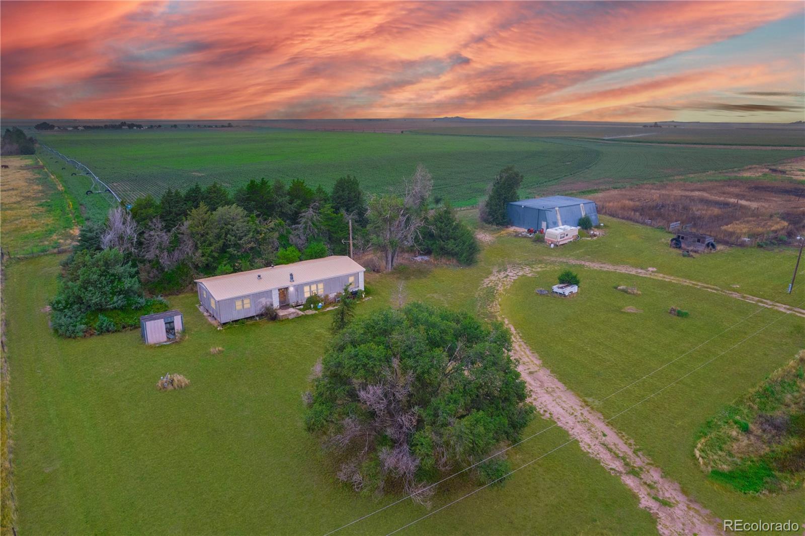 6224 County Road East Joes, CO 80822 - Photo 1 of 37 Gallery Image 1
