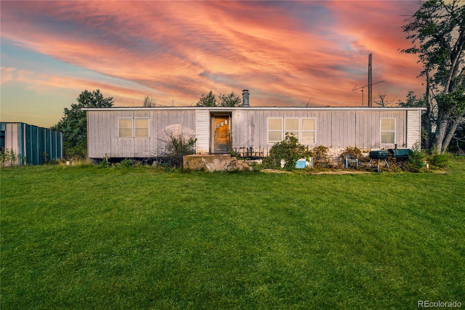 6224 County Road East Joes, CO 80822 - Photo 2 of 37 Gallery Image 2