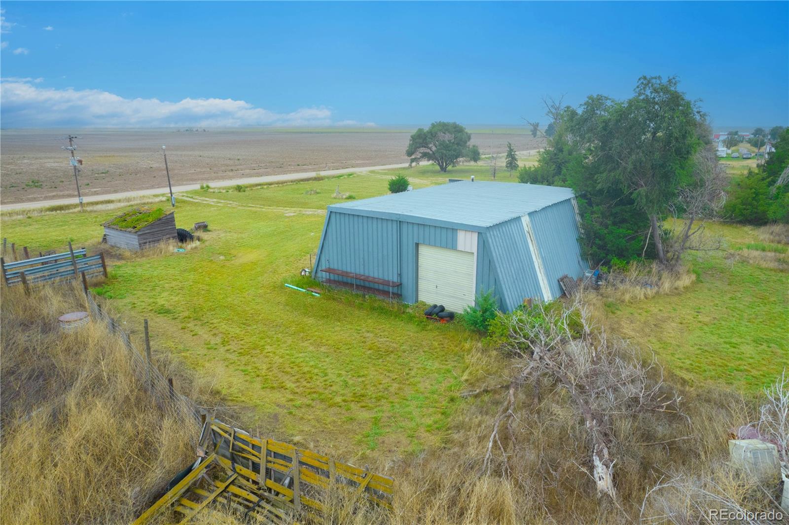 6224 County Road East Joes, CO 80822 - Photo 26 of 37 Gallery Image 26