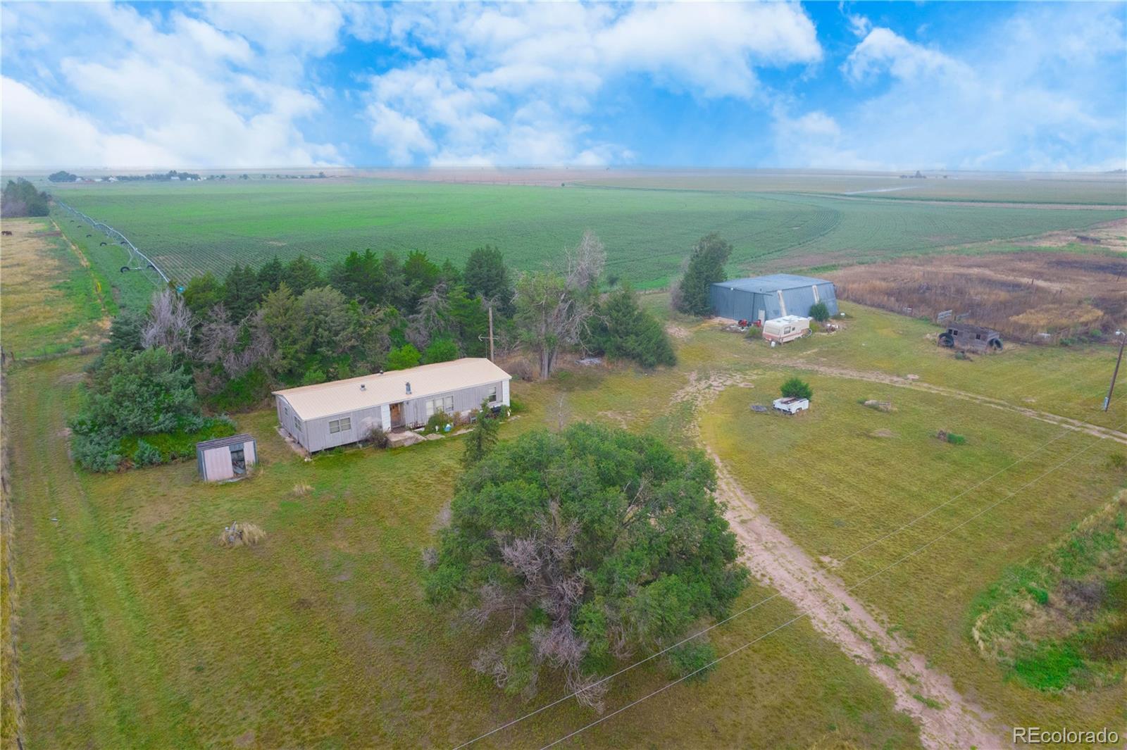6224 County Road East Joes, CO 80822 - Photo 33 of 37 Gallery Image 33