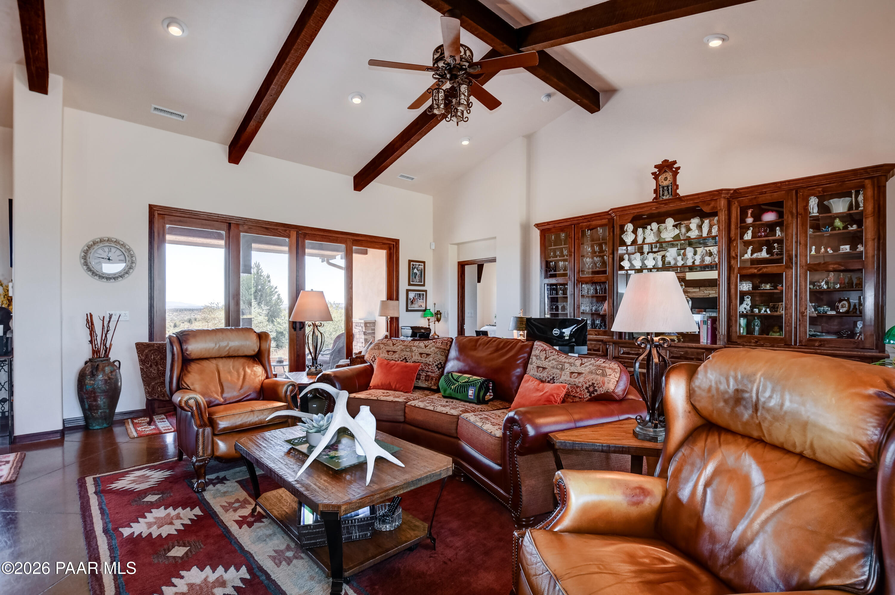 20202 North Las Vegas Road Prescott, AZ 86305 - Photo 17 of 93 Living Room 2