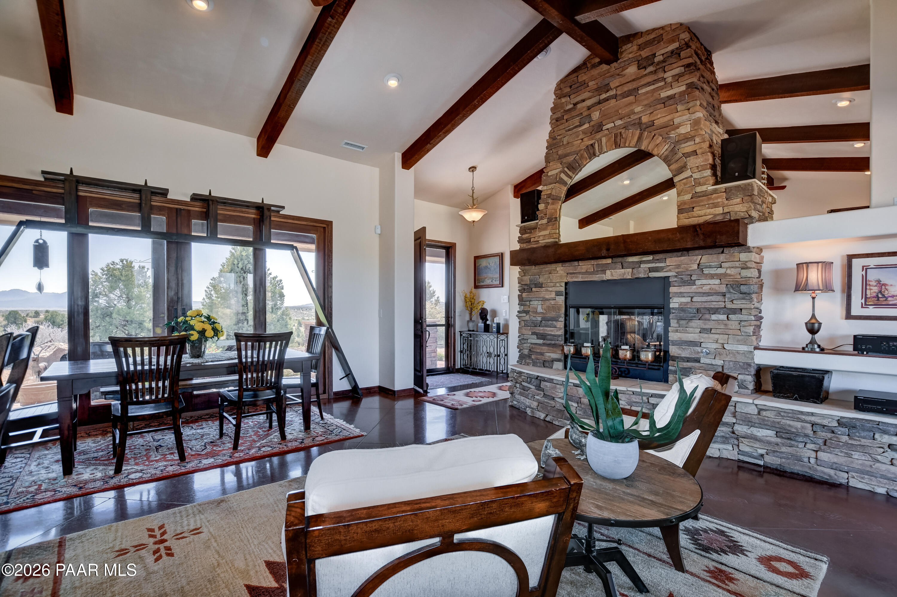 20202 North Las Vegas Road Prescott, AZ 86305 - Photo 19 of 93 Family Room 5