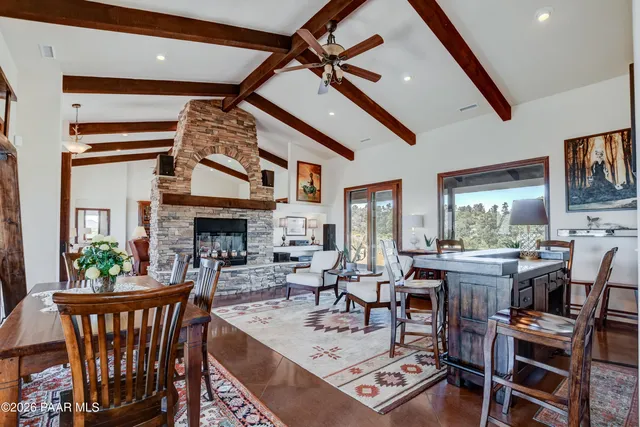 $2,799,000 | 20202 North Las Vegas Road, Prescott, AZ 86305