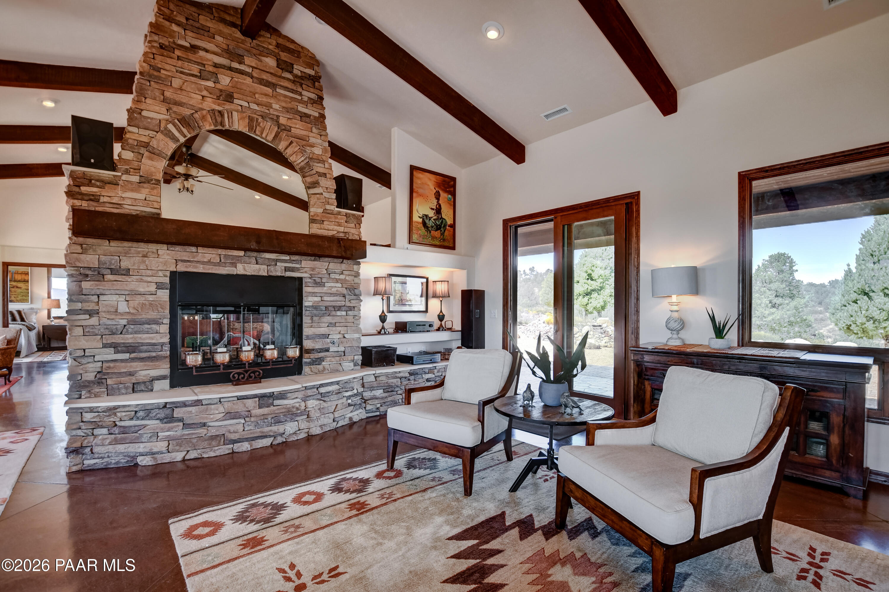 20202 North Las Vegas Road Prescott, AZ 86305 - Photo 21 of 93 Family Room 3