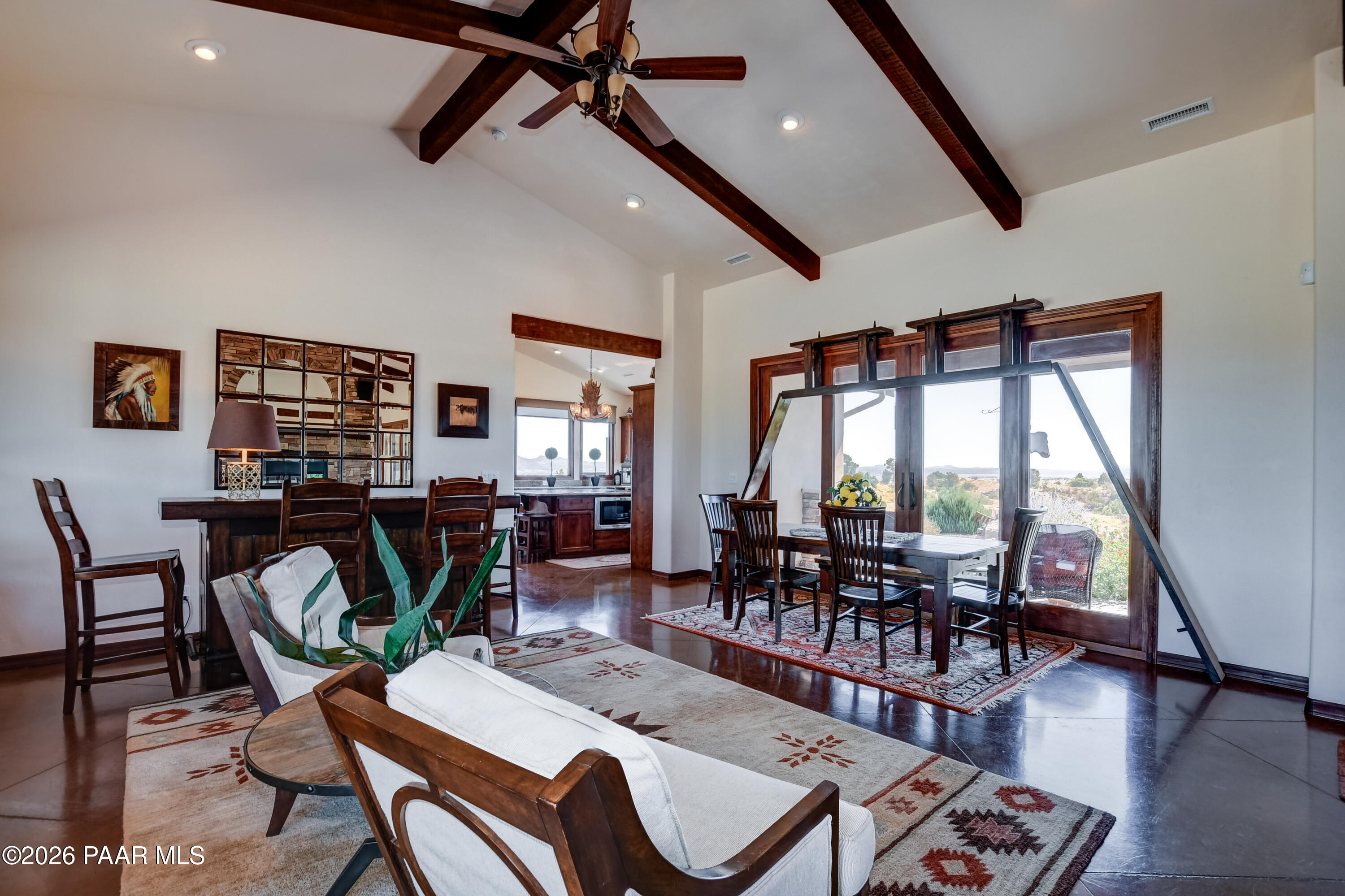 20202 North Las Vegas Road Prescott, AZ 86305 - Photo 24 of 93 Family Room 4