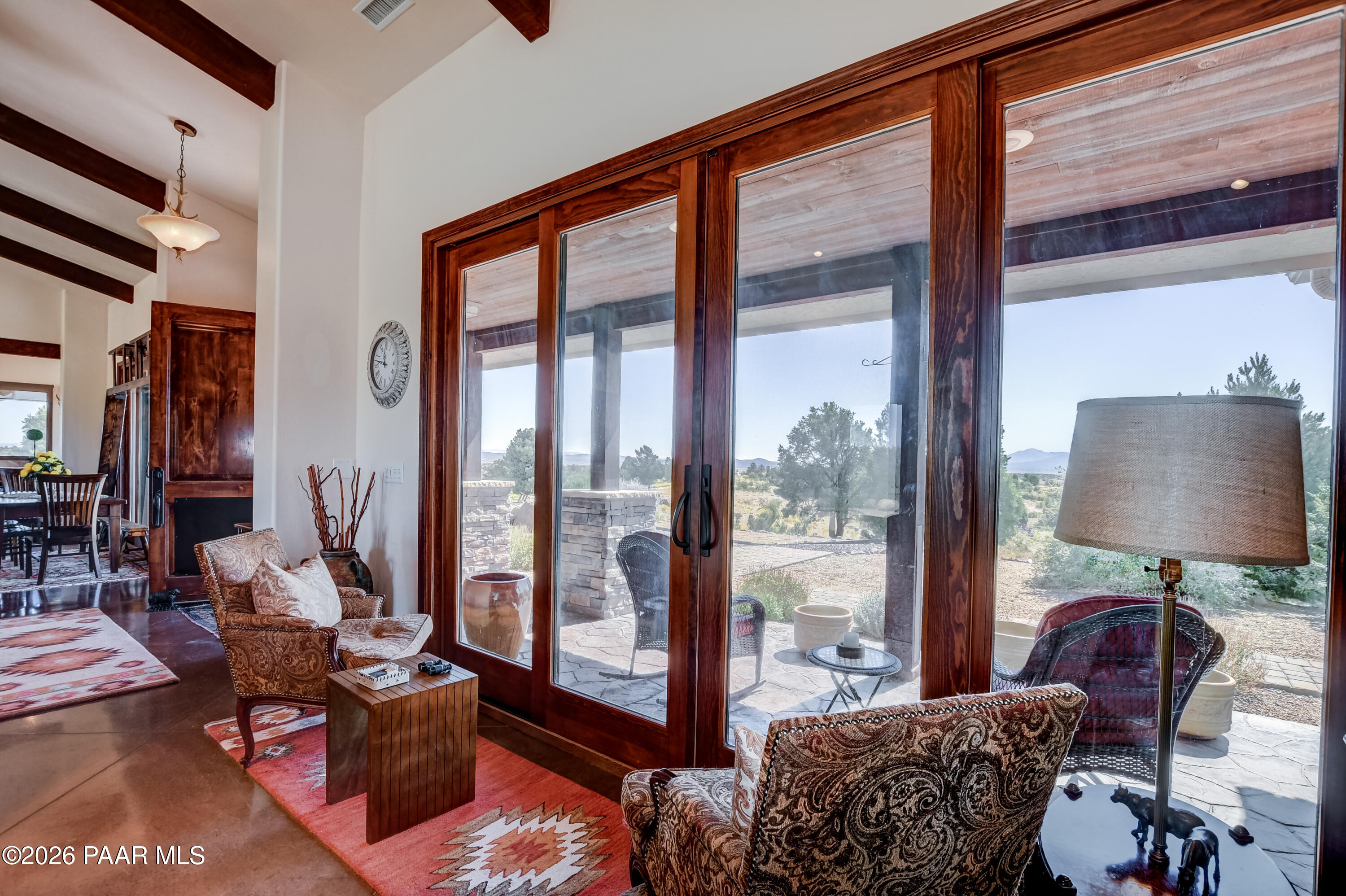 20202 North Las Vegas Road Prescott, AZ 86305 - Photo 25 of 93 Living Room 4