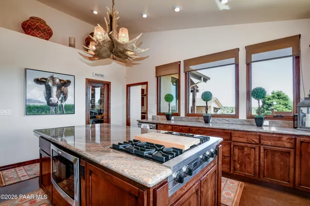 $2,799,000 | 20202 North Las Vegas Road, Prescott, AZ 86305