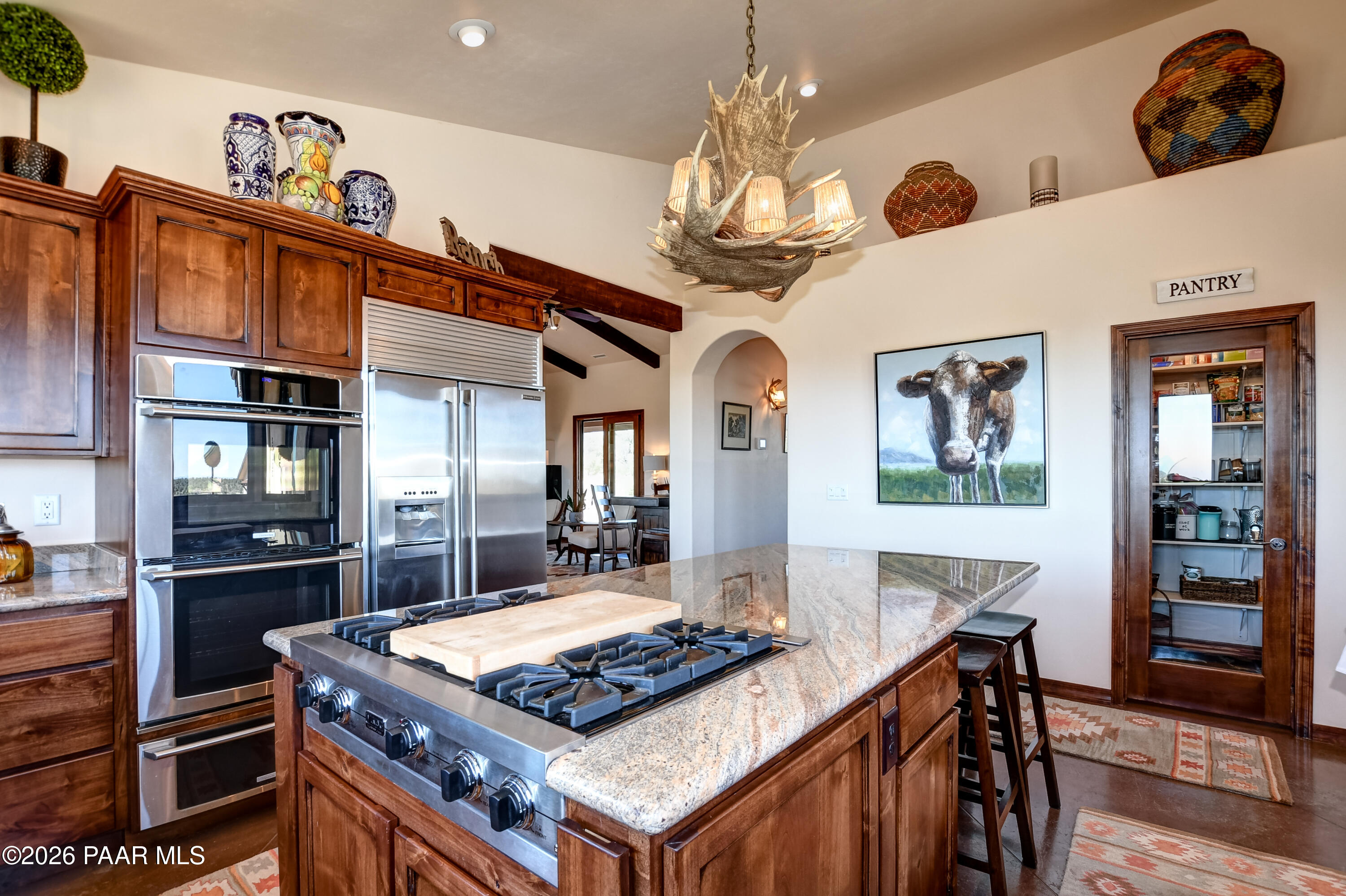 20202 North Las Vegas Road Prescott, AZ 86305 - Photo 30 of 93 Kitchen 3