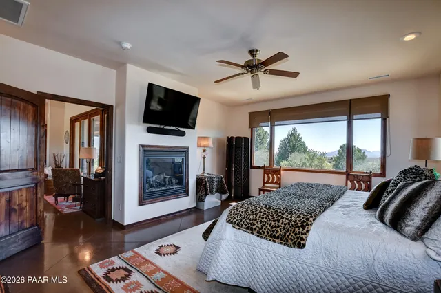 $2,799,000 | 20202 North Las Vegas Road, Prescott, AZ 86305