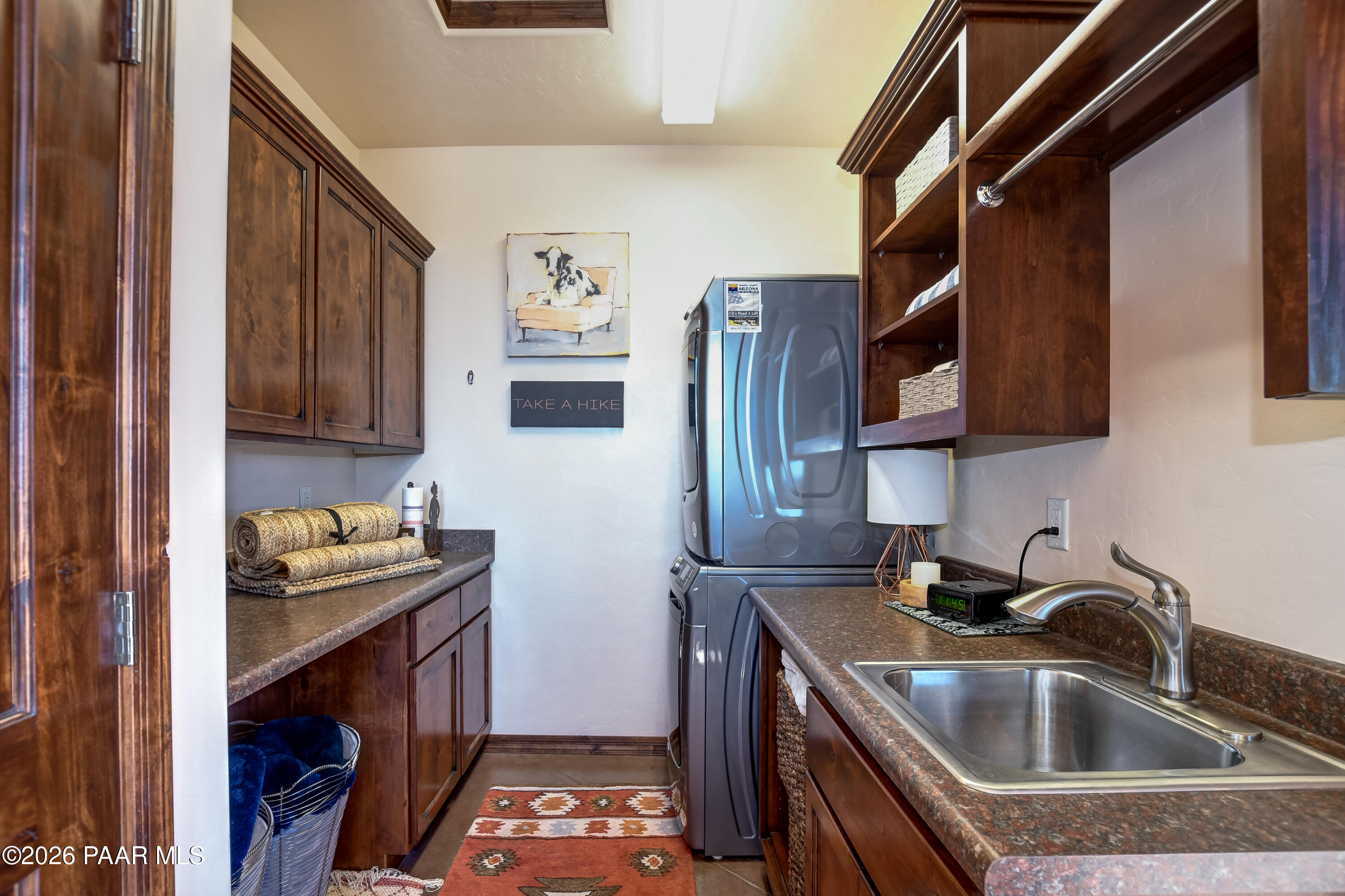 20202 North Las Vegas Road Prescott, AZ 86305 - Photo 42 of 93 Laundry Room 1