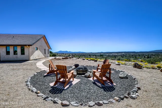 $2,799,000 | 20202 North Las Vegas Road, Prescott, AZ 86305