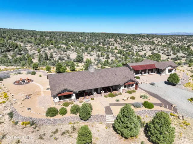$2,799,000 | 20202 North Las Vegas Road, Prescott, AZ 86305