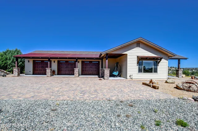 $2,799,000 | 20202 North Las Vegas Road, Prescott, AZ 86305