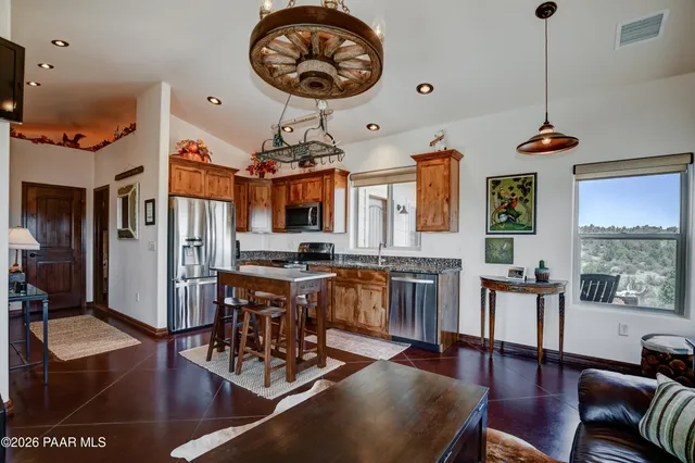 $2,799,000 | 20202 North Las Vegas Road, Prescott, AZ 86305