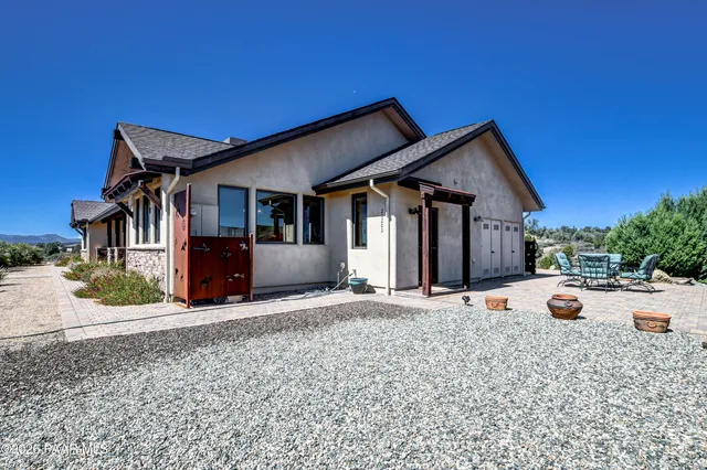 $2,799,000 | 20202 North Las Vegas Road, Prescott, AZ 86305