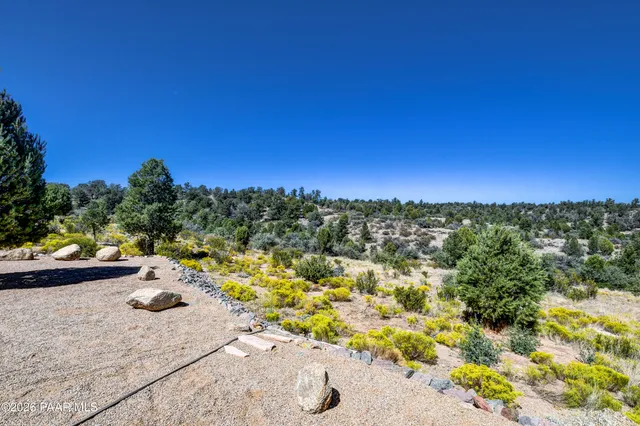 $2,799,000 | 20202 North Las Vegas Road, Prescott, AZ 86305