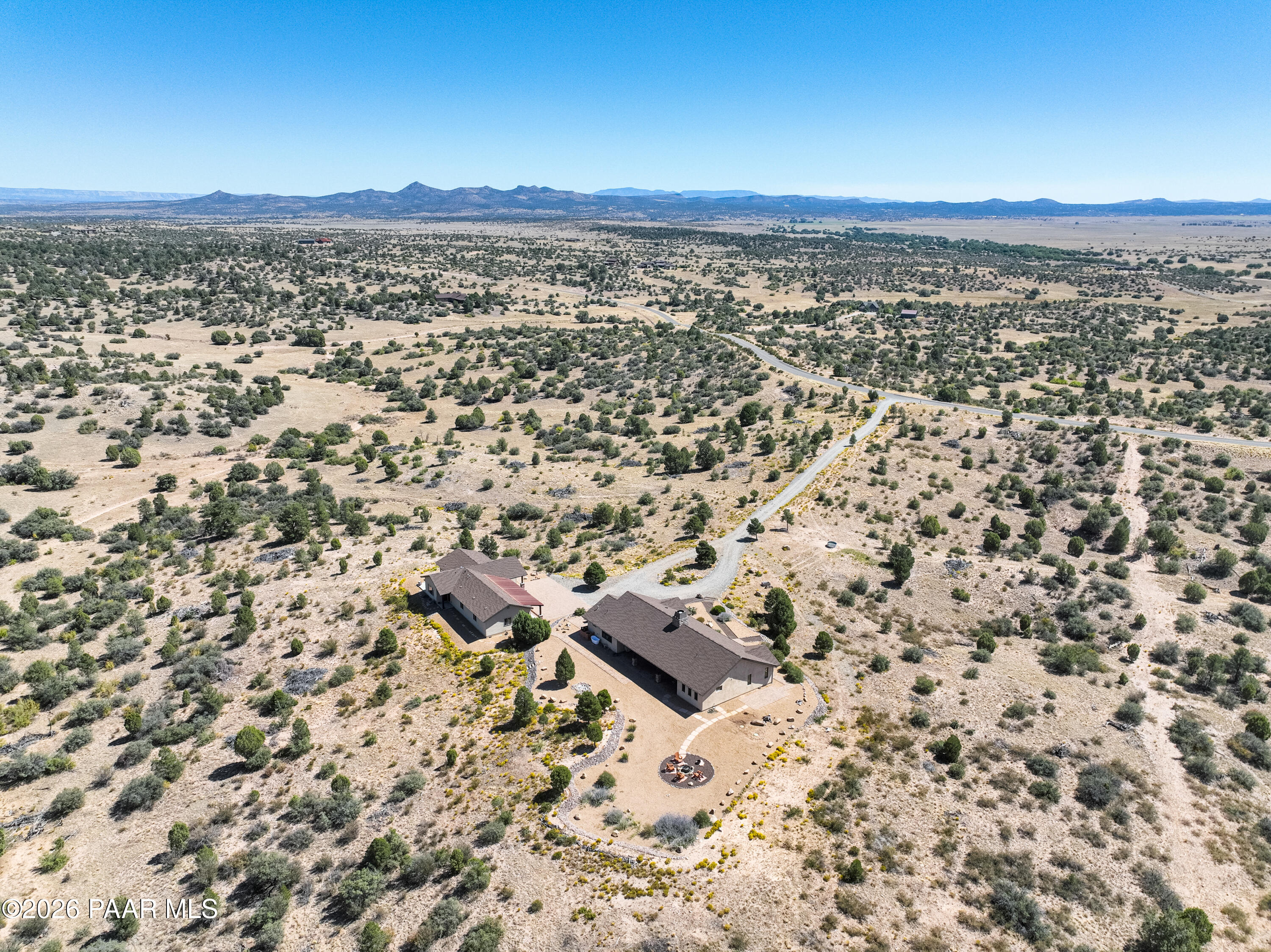 20202 North Las Vegas Road Prescott, AZ 86305 - Photo 91 of 93 A Great View 3