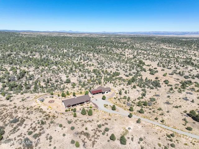 $2,799,000 | 20202 North Las Vegas Road, Prescott, AZ 86305