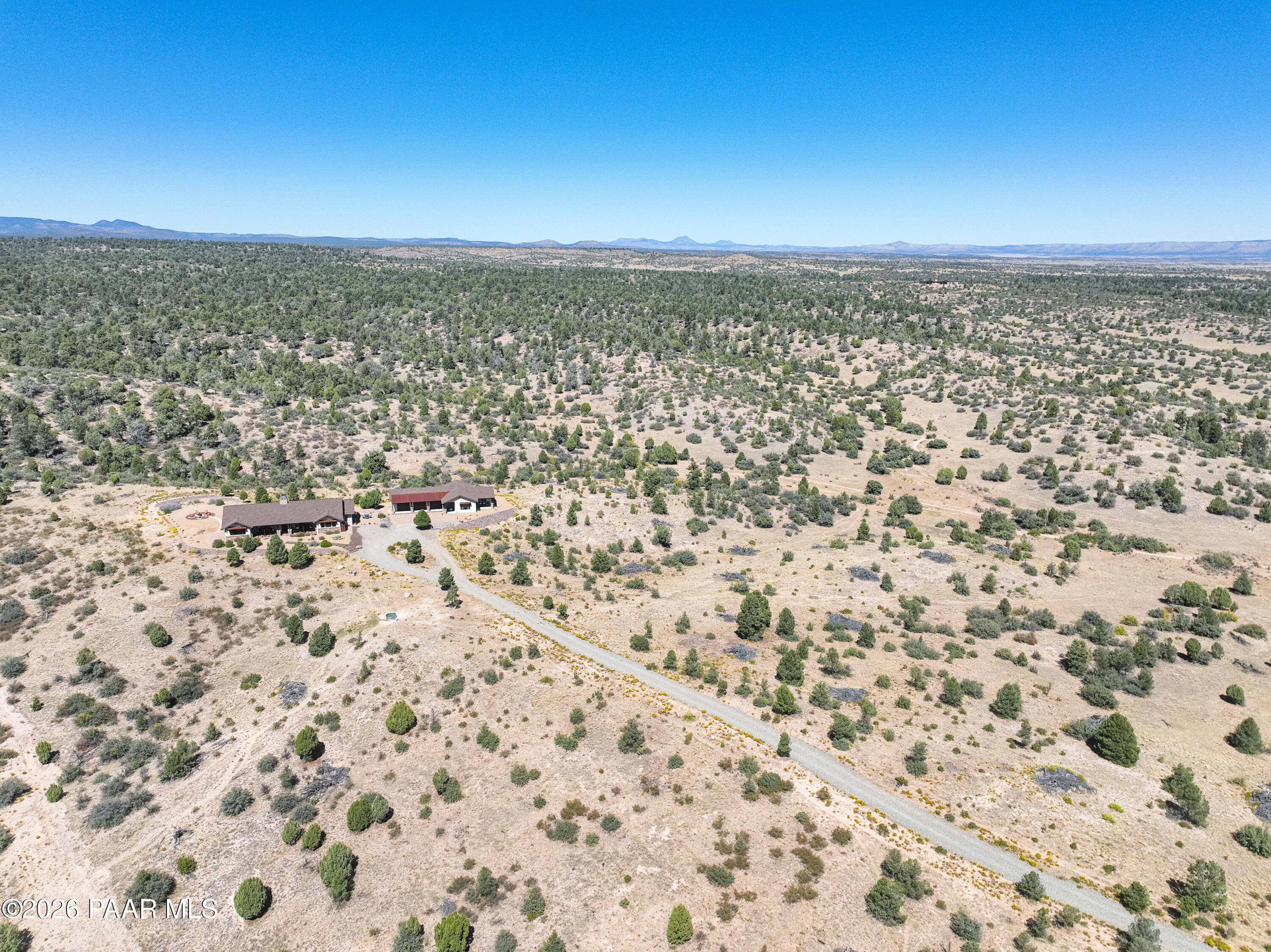 20202 North Las Vegas Road Prescott, AZ 86305 - Photo 93 of 93 A Great View 1