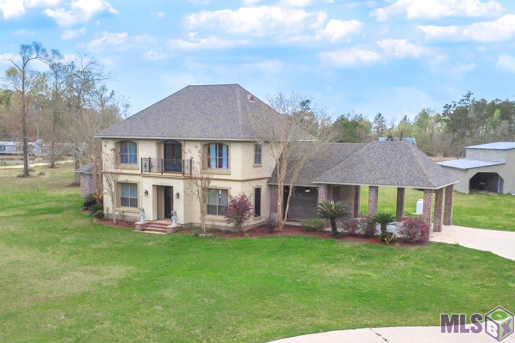 29090 Highway 444 Springfield, LA 70462 - Photo 3 of 36