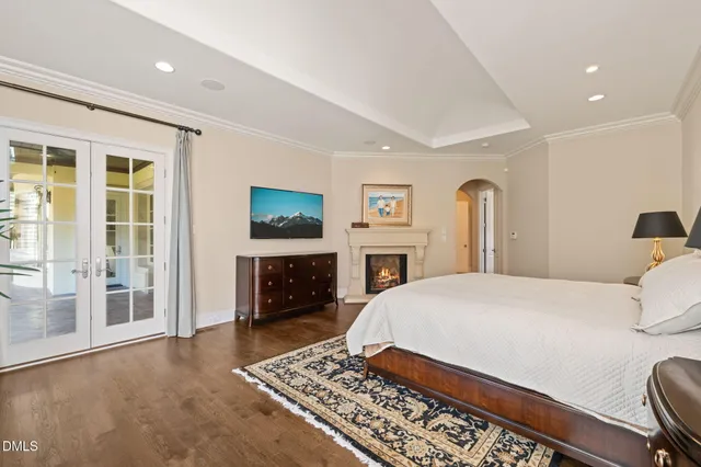 $5,600,000 | 16 Portofino Place, Durham, NC 27707