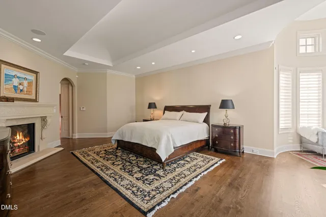 $5,600,000 | 16 Portofino Place, Durham, NC 27707