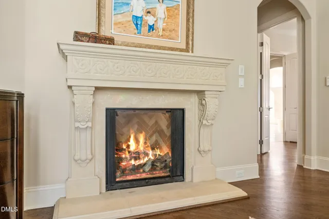 $5,600,000 | 16 Portofino Place, Durham, NC 27707