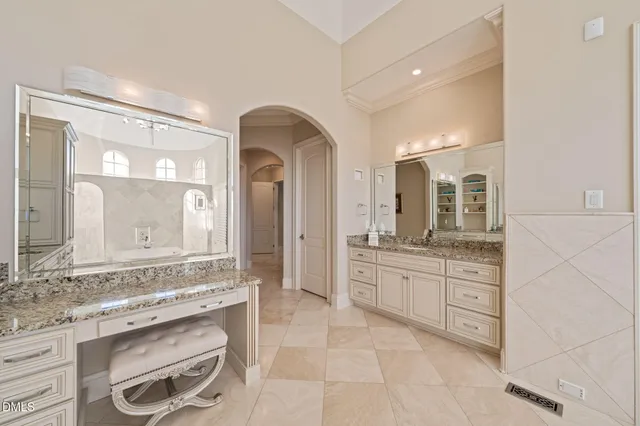 $5,600,000 | 16 Portofino Place, Durham, NC 27707