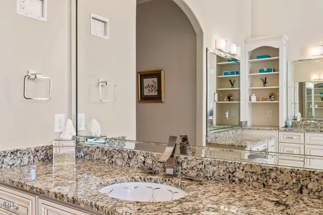 $5,600,000 | 16 Portofino Place, Durham, NC 27707