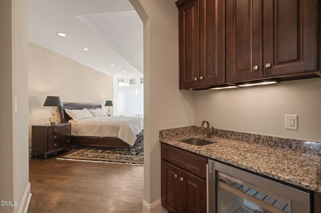 $5,600,000 | 16 Portofino Place, Durham, NC 27707