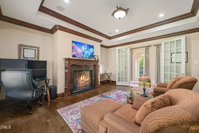 $5,600,000 | 16 Portofino Place, Durham, NC 27707