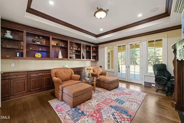 $5,600,000 | 16 Portofino Place, Durham, NC 27707