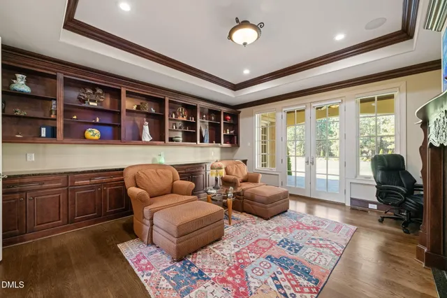 $5,600,000 | 16 Portofino Place, Durham, NC 27707