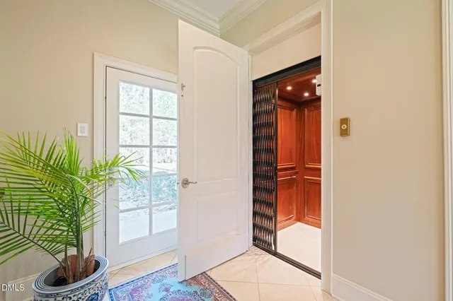 $5,600,000 | 16 Portofino Place, Durham, NC 27707