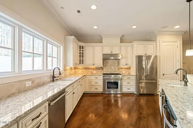 $5,600,000 | 16 Portofino Place, Durham, NC 27707