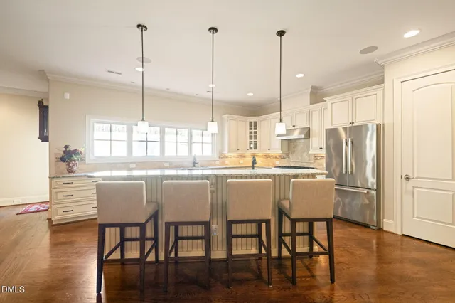 $5,600,000 | 16 Portofino Place, Durham, NC 27707