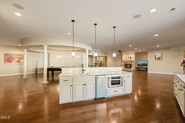 $5,600,000 | 16 Portofino Place, Durham, NC 27707