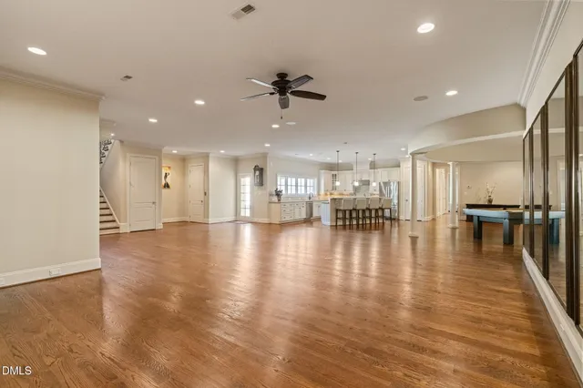 $5,600,000 | 16 Portofino Place, Durham, NC 27707